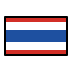 flag, Thailand